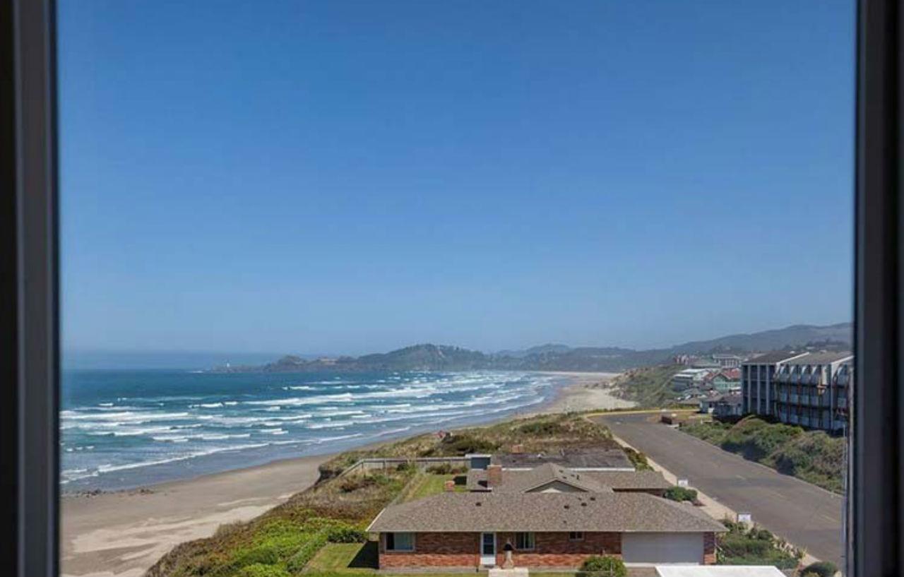 Elizabeth Oceanfront Suites, Ascend Collection