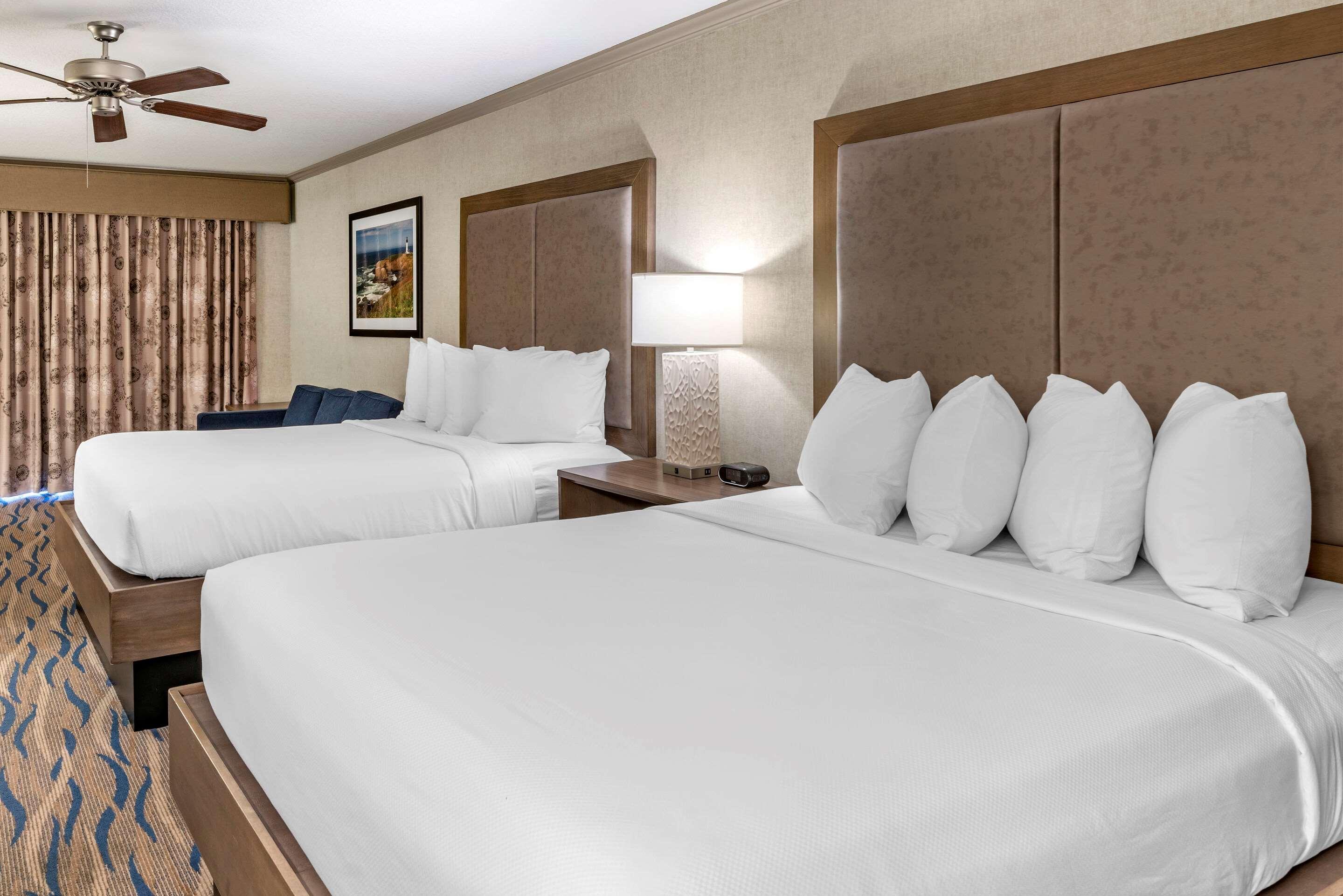 Hotel Elizabeth Oceanfront Suites, Ascend Collection Newport