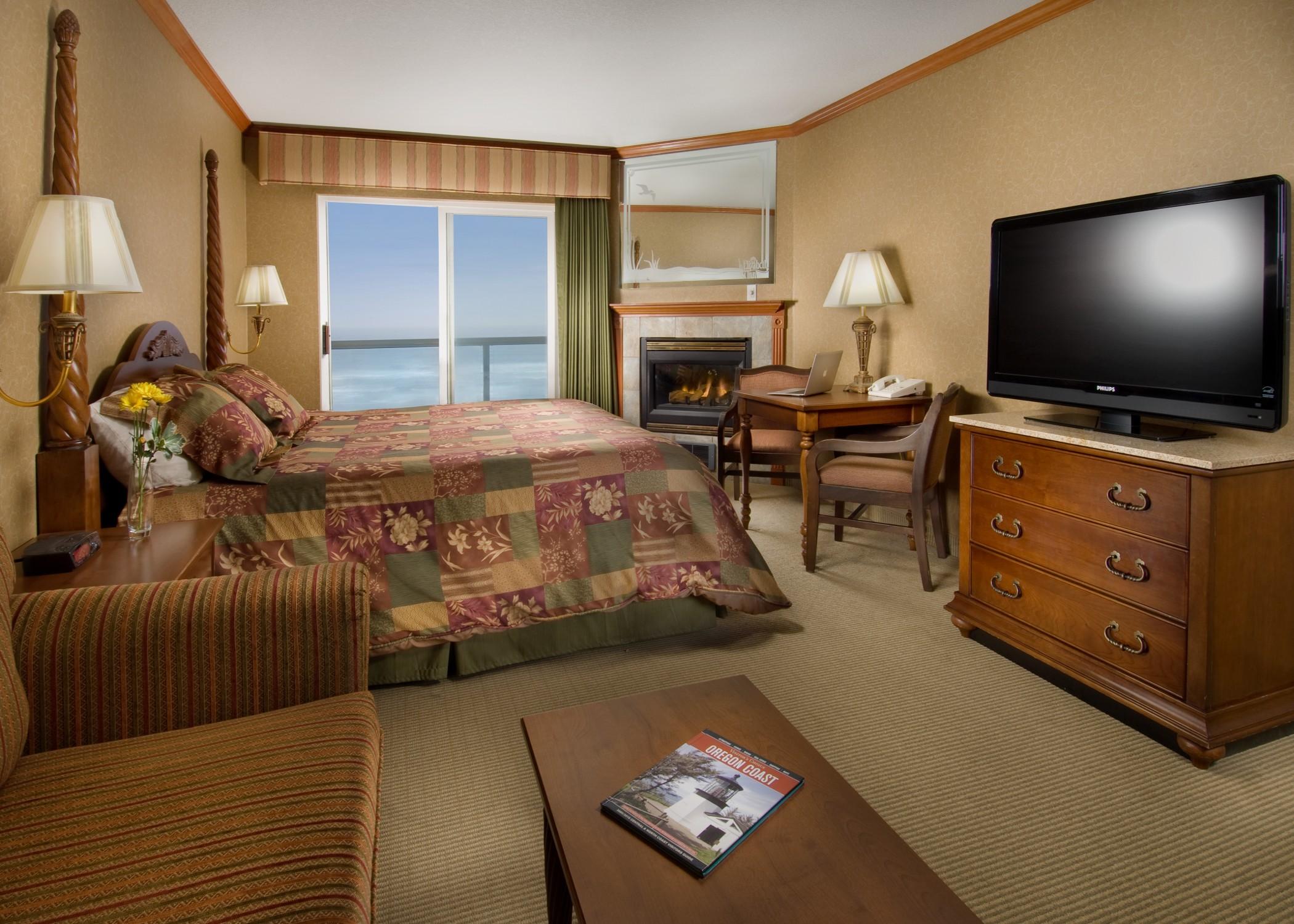 Elizabeth Oceanfront Suites, Ascend Collection 3* Newport