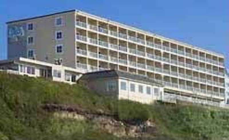 Elizabeth Oceanfront Suites, Ascend Collection Hotel Newport