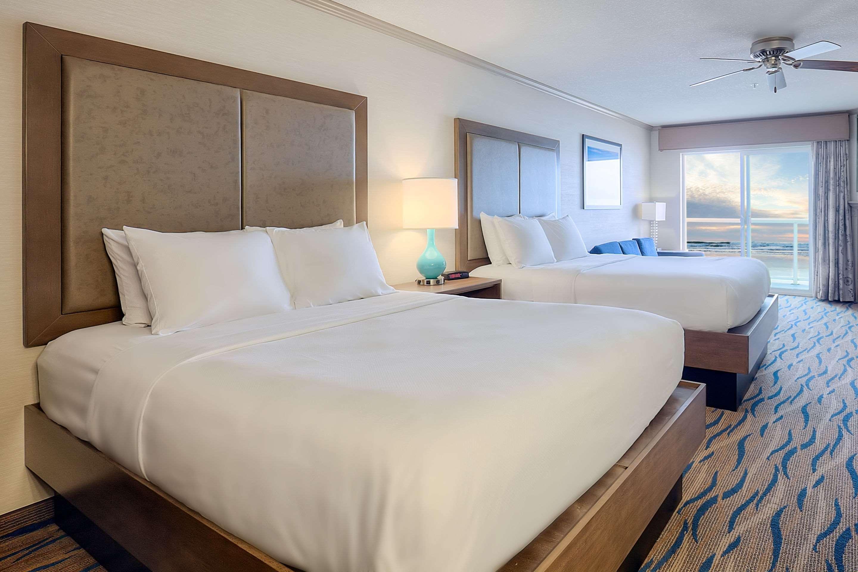 Elizabeth Oceanfront Suites, Ascend Collection Newport