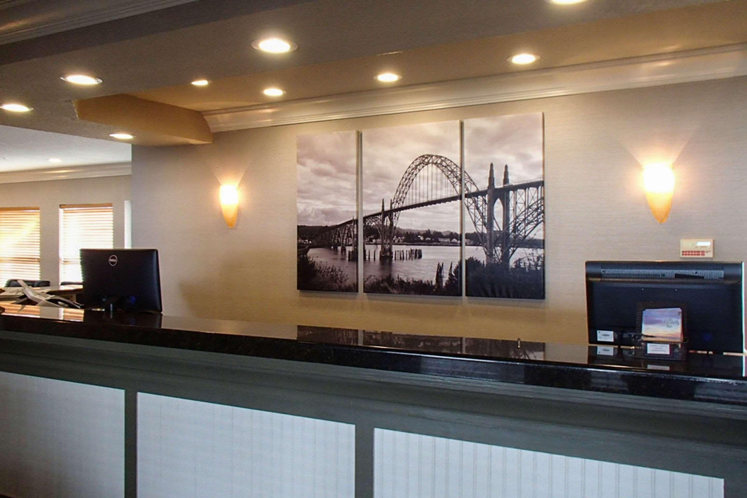 Elizabeth Oceanfront Suites, Ascend Collection 3*