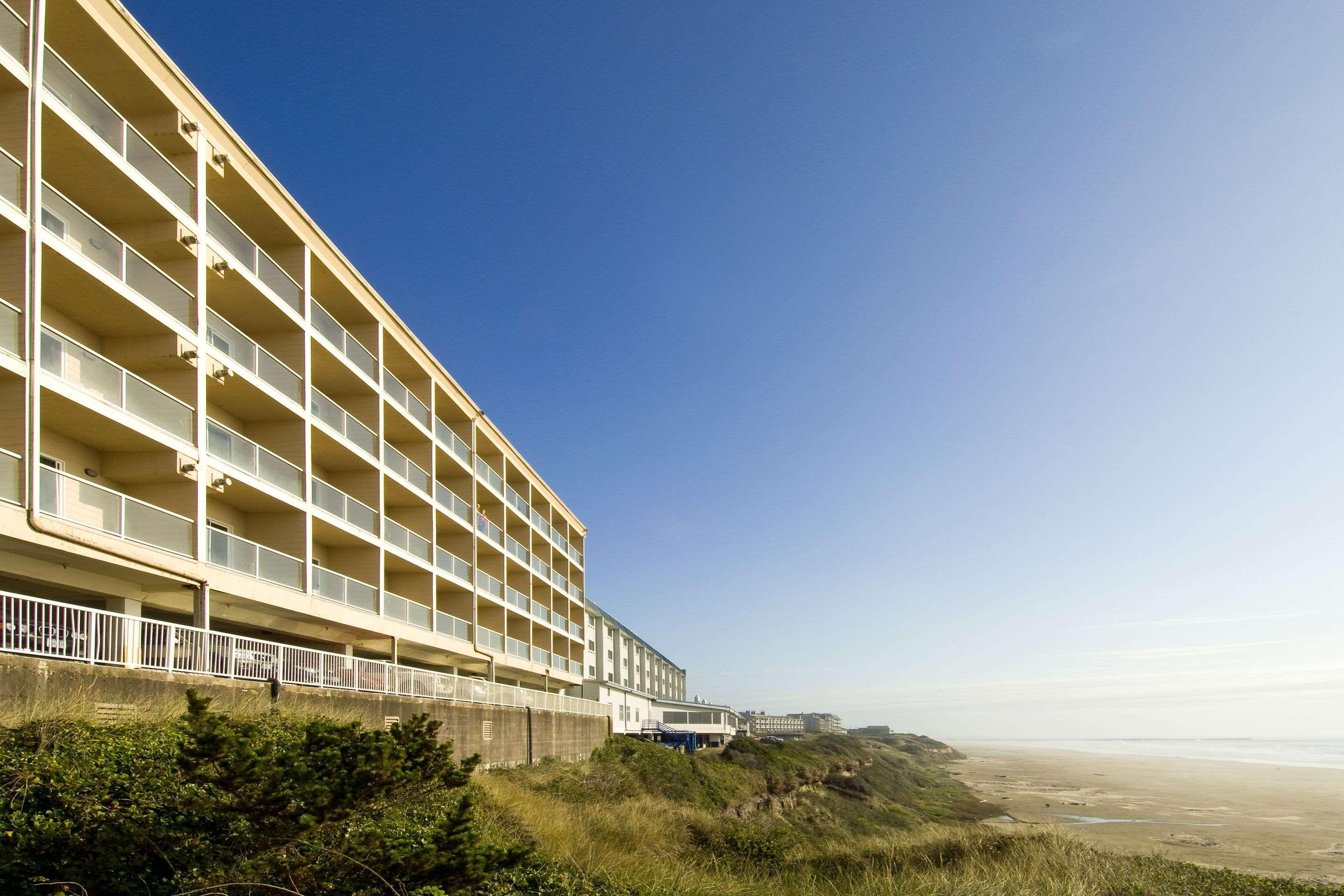 Elizabeth Oceanfront Suites, Ascend Collection Hotel 3*