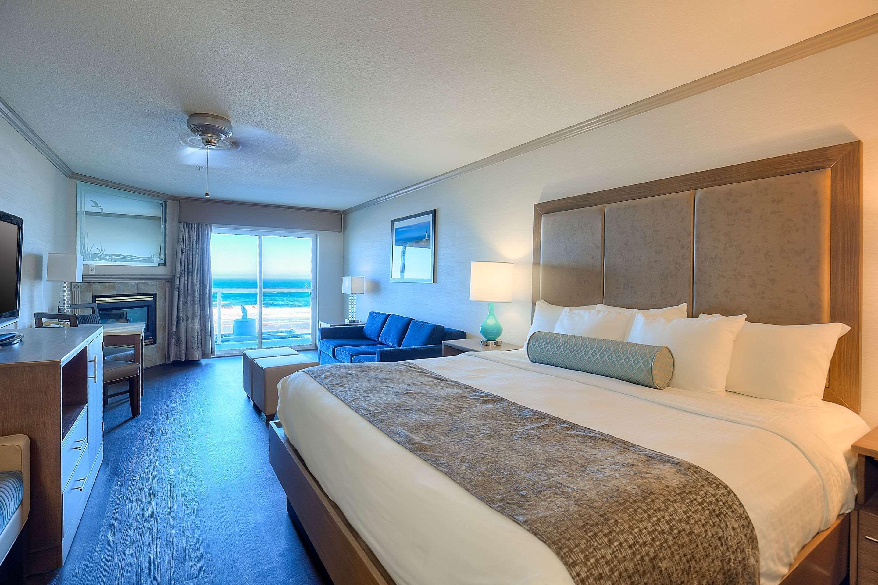 Elizabeth Oceanfront Suites, Ascend Collection Newport