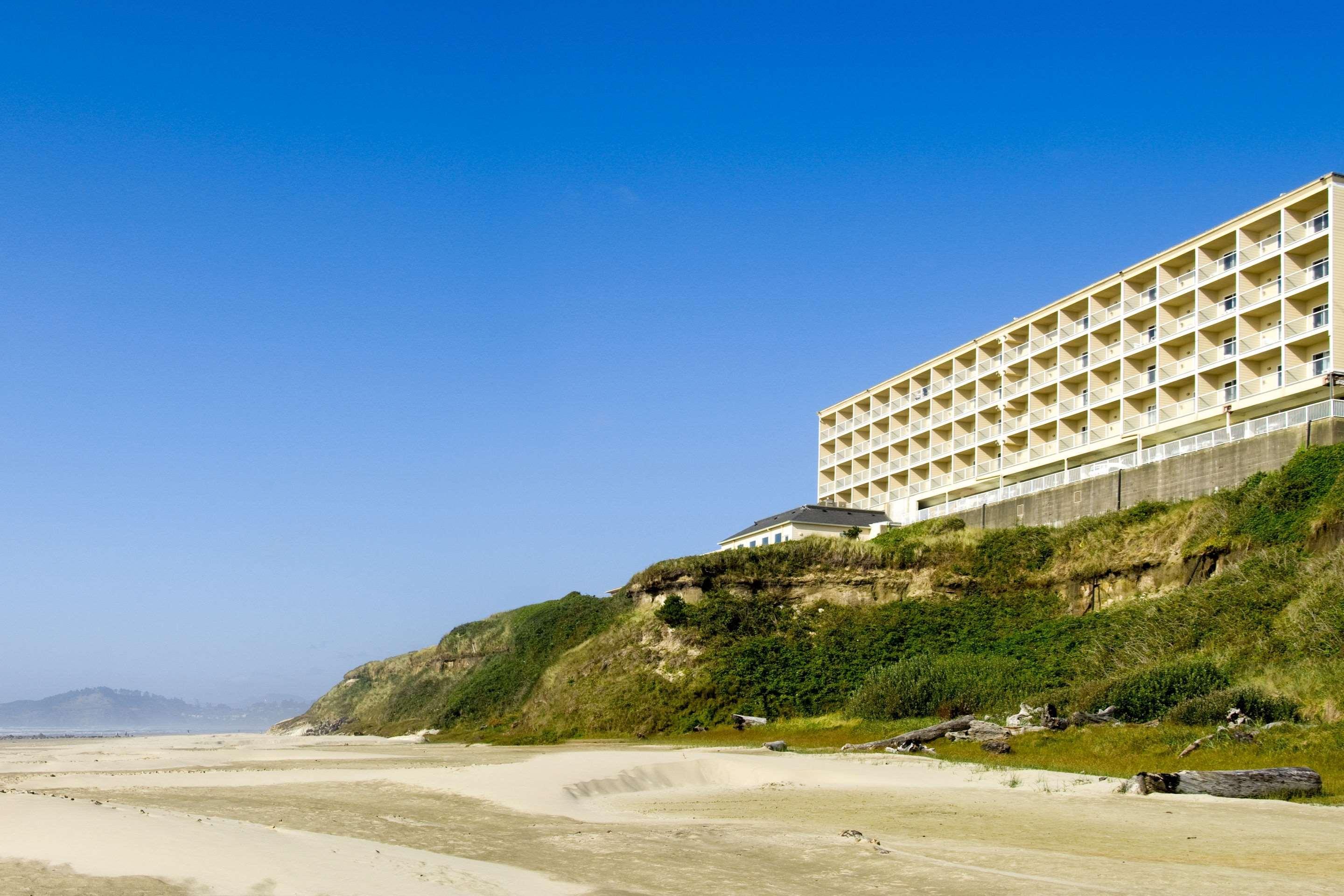 Elizabeth Oceanfront Suites, Ascend Collection Hotel Newport