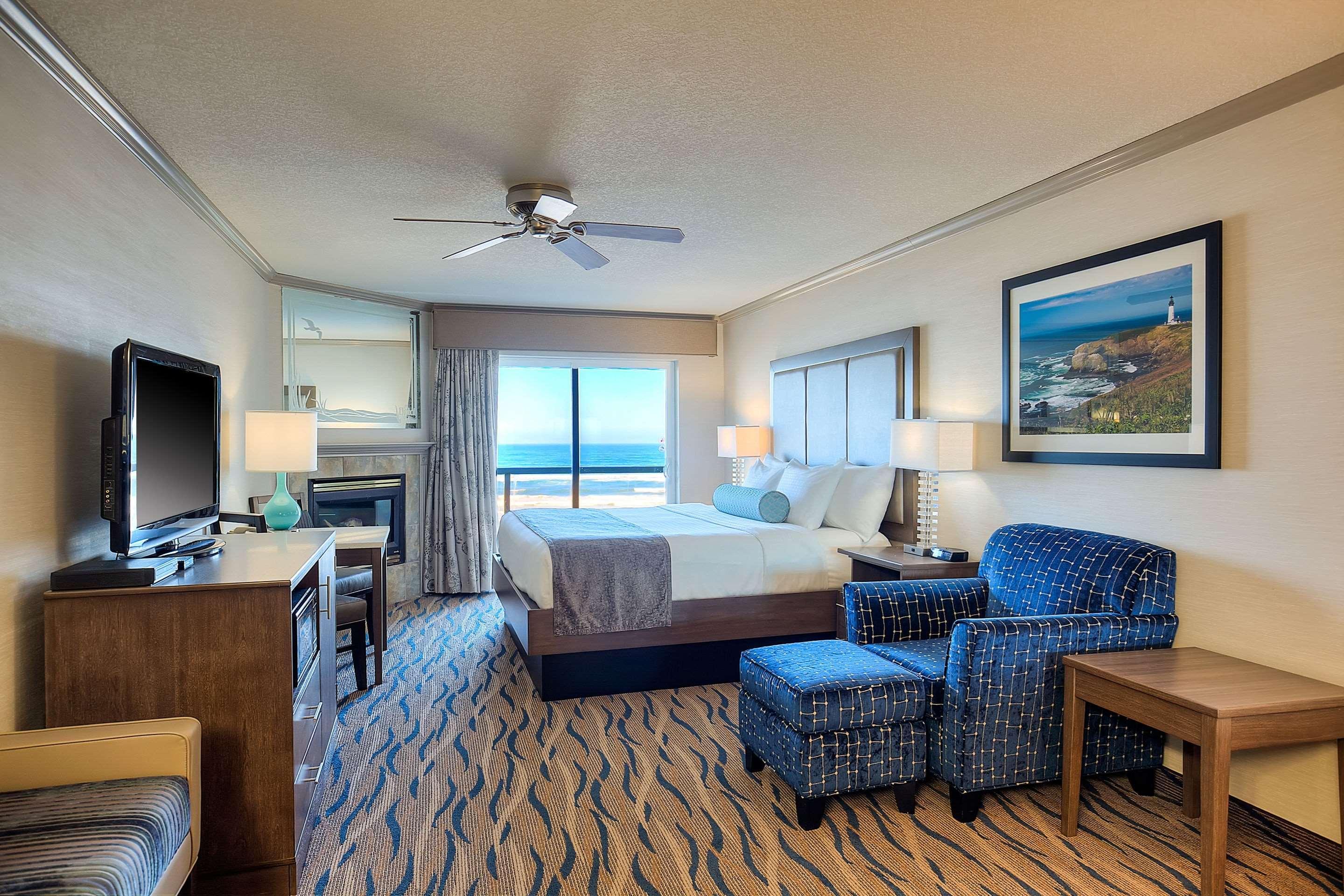 Elizabeth Oceanfront Suites, Ascend Collection Hotel 3*