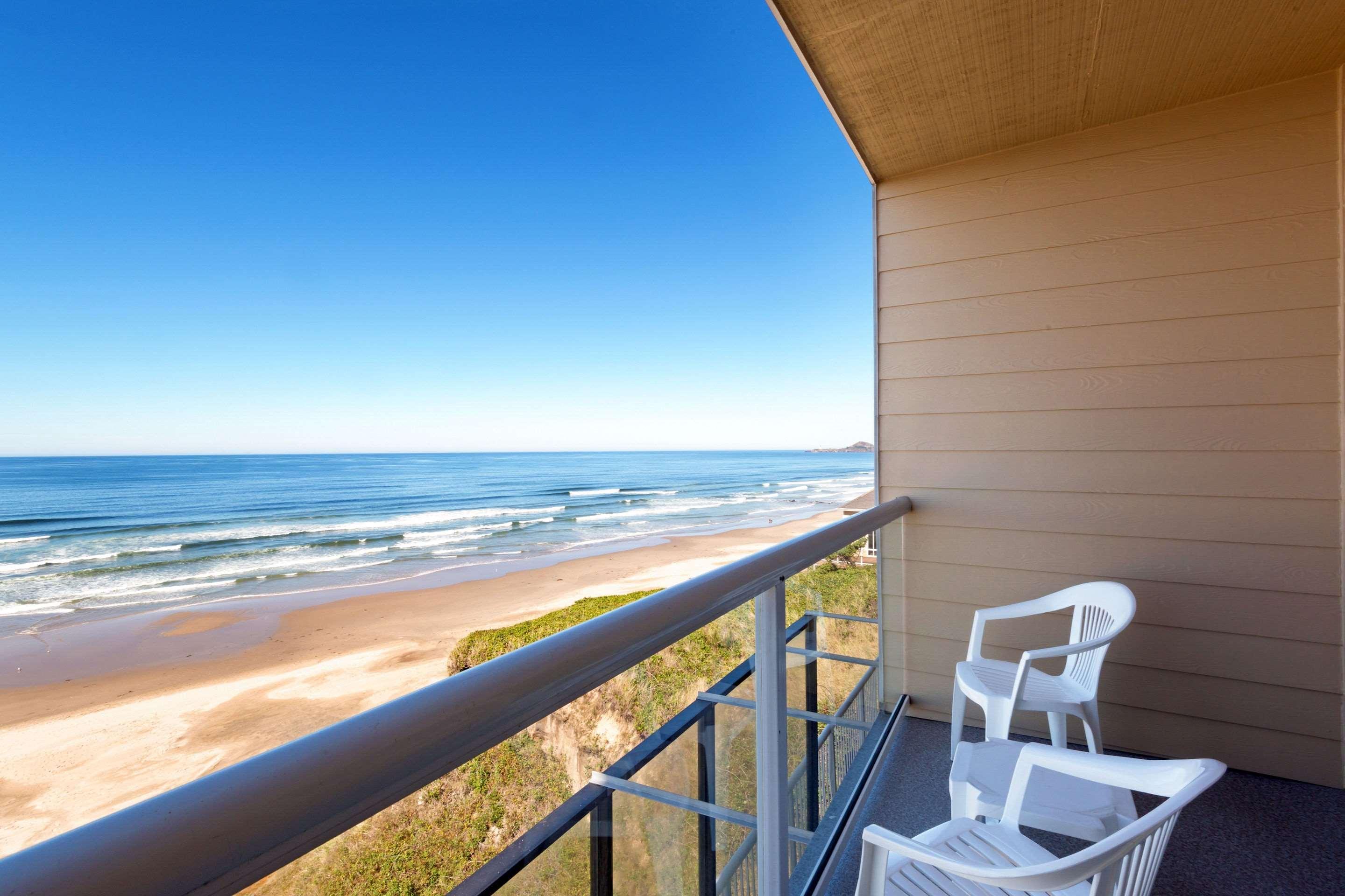 Hotel Elizabeth Oceanfront Suites, Ascend Collection