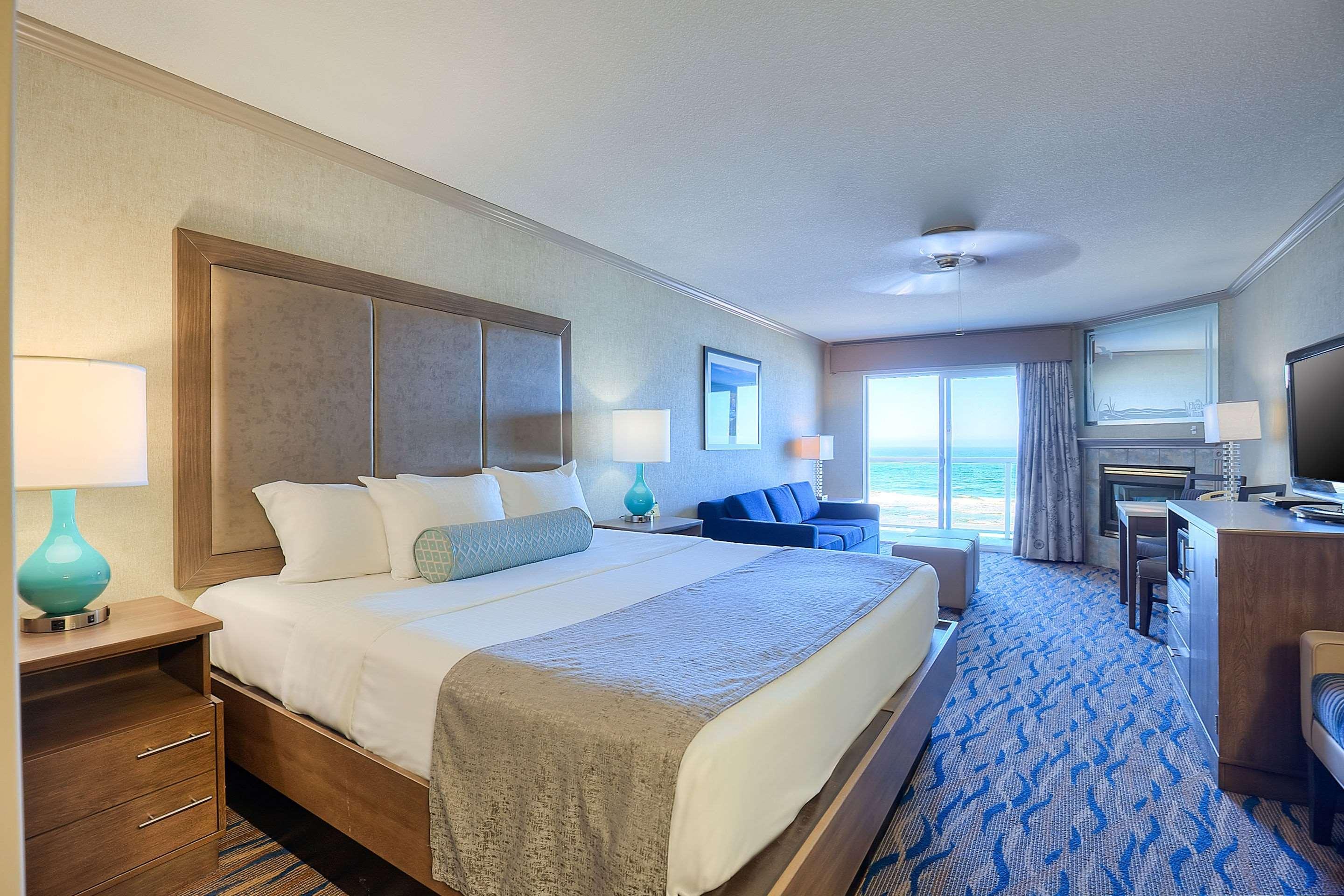 Elizabeth Oceanfront Suites, Ascend Collection