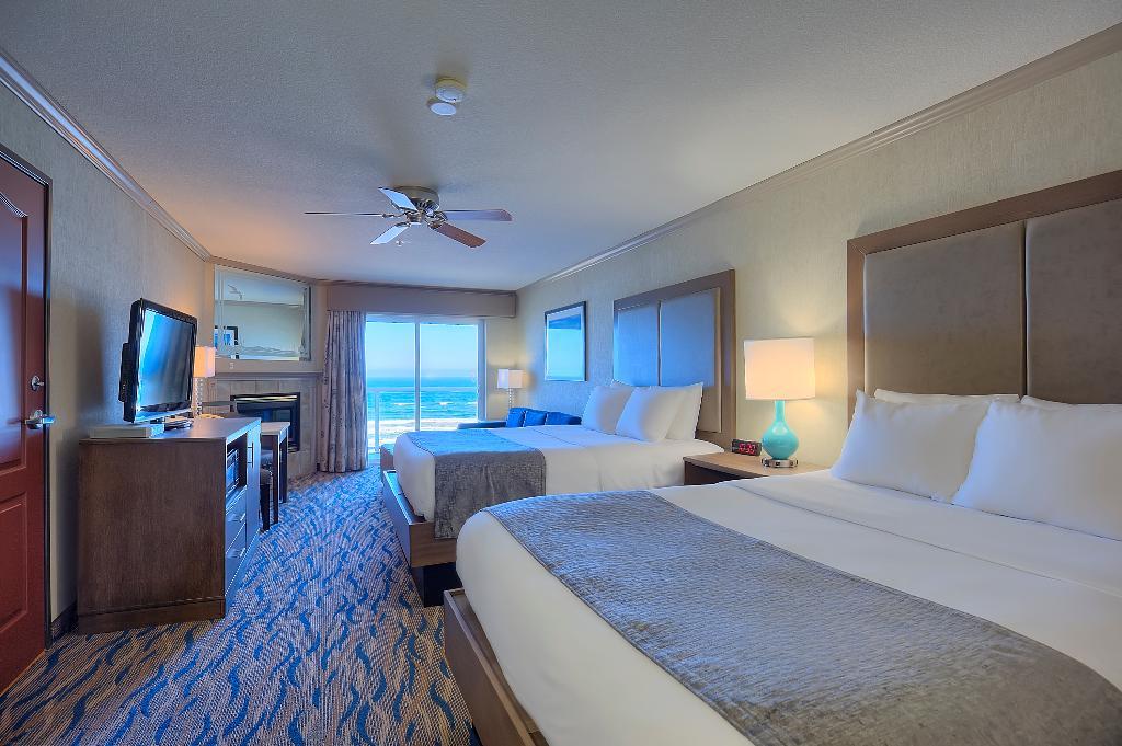 Elizabeth Oceanfront Suites, Ascend Collection 3*