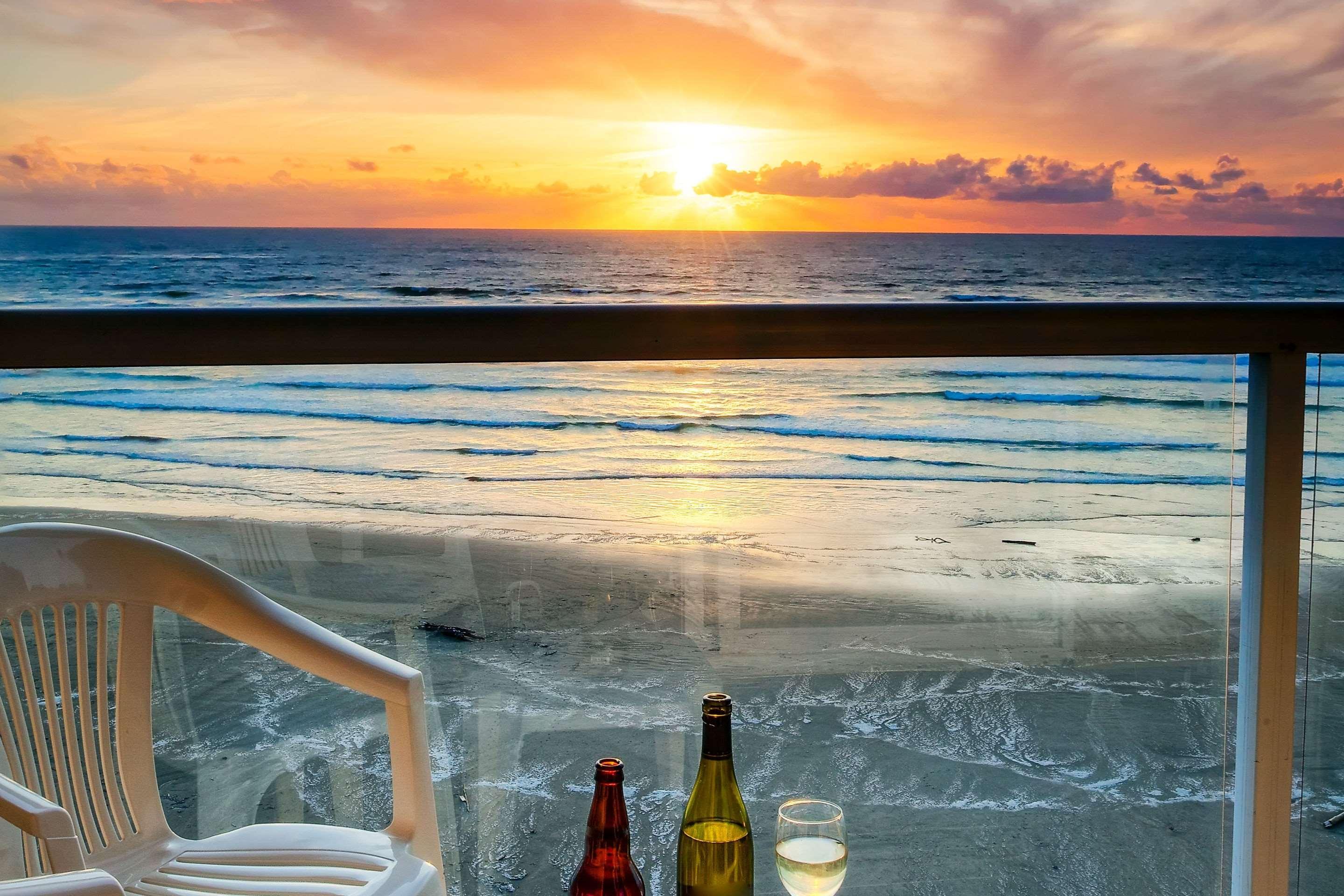 Elizabeth Oceanfront Suites, Ascend Collection Newport