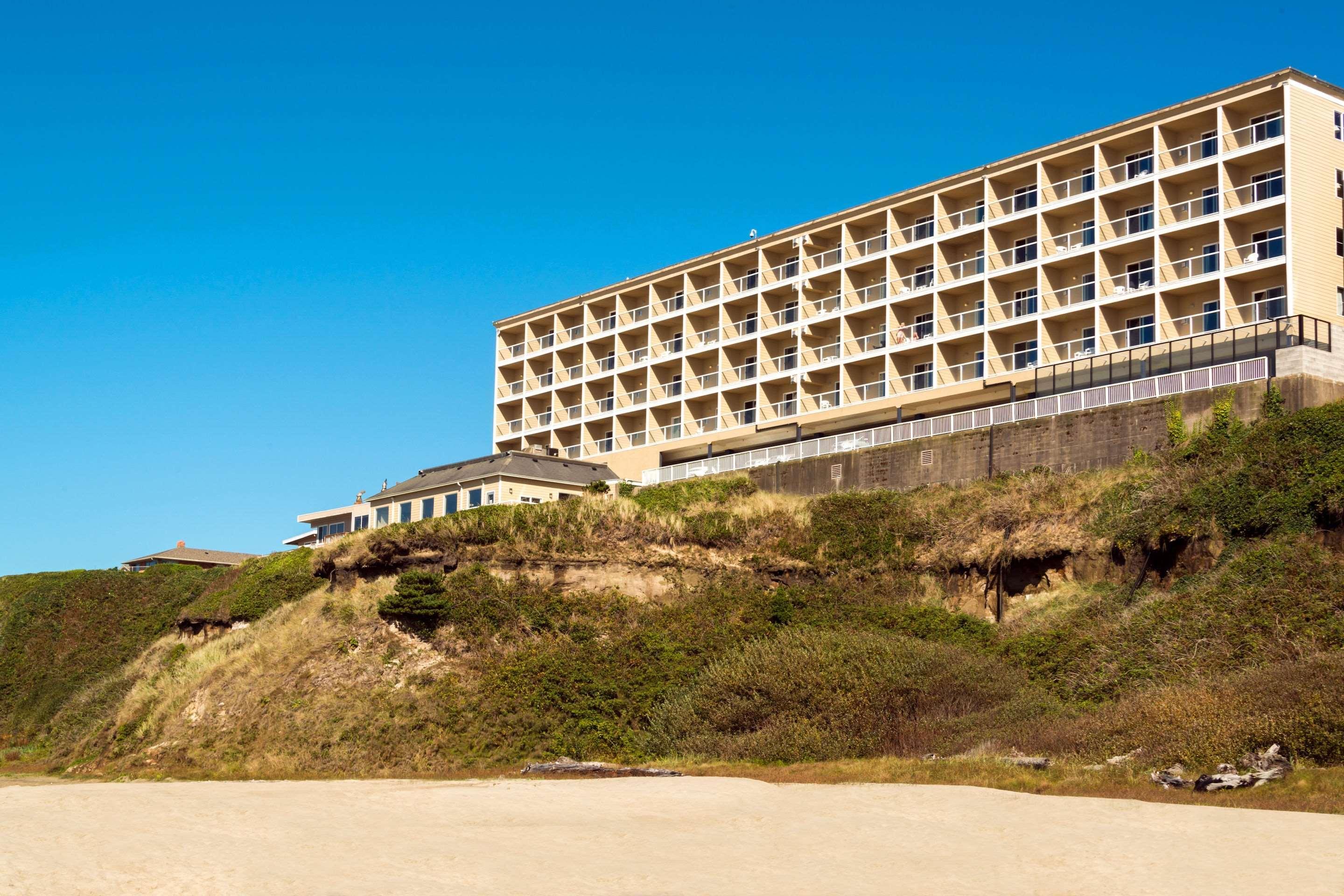 Hotel Elizabeth Oceanfront Suites, Ascend Collection Newport