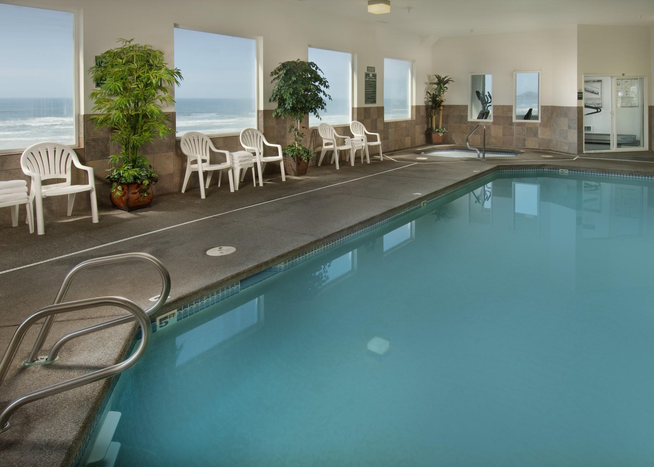 Hotel Elizabeth Oceanfront Suites, Ascend Collection Newport