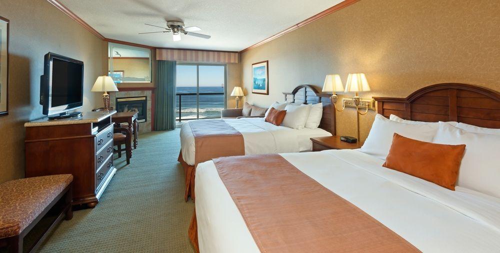 Elizabeth Oceanfront Suites, Ascend Collection Hotel