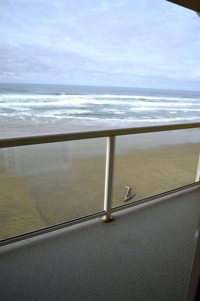 Elizabeth Oceanfront Suites, Ascend Collection 3*