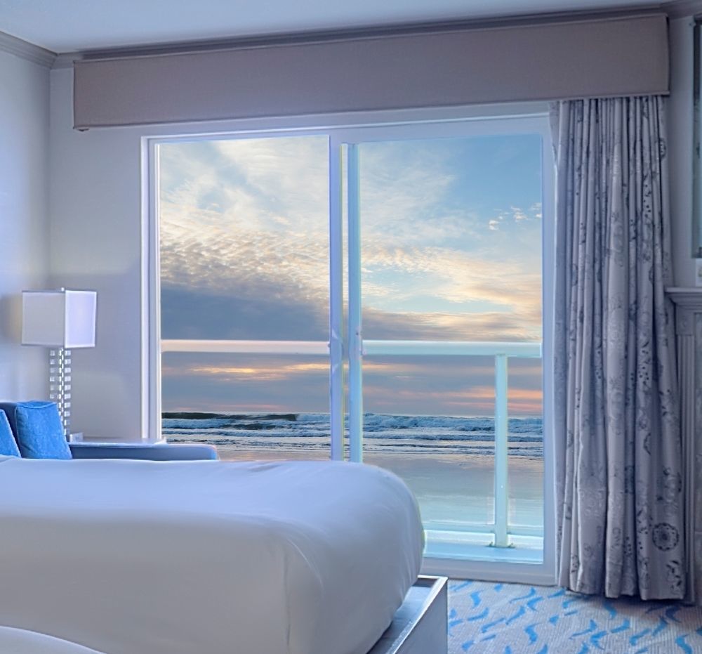 Hotel Elizabeth Oceanfront Suites, Ascend Collection