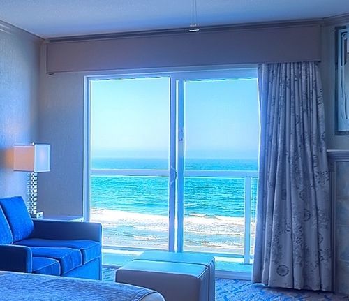 Elizabeth Oceanfront Suites, Ascend Collection Newport