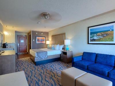 Elizabeth Oceanfront Suites, Ascend Collection 3*