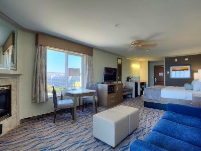 Elizabeth Oceanfront Suites, Ascend Collection 3* Newport