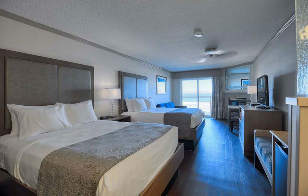 Hotel Elizabeth Oceanfront Suites, Ascend Collection