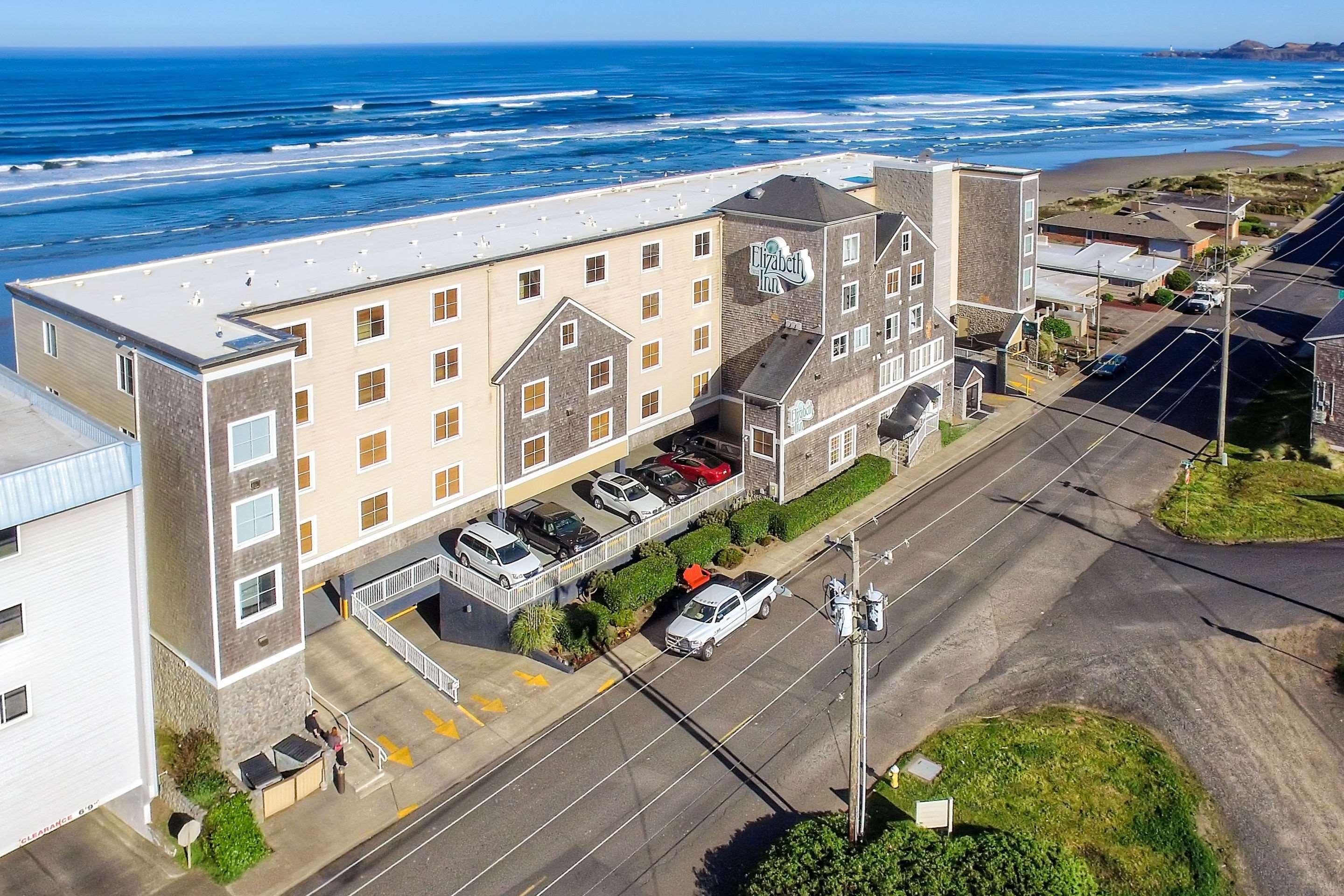 Elizabeth Oceanfront Suites, Ascend Collection