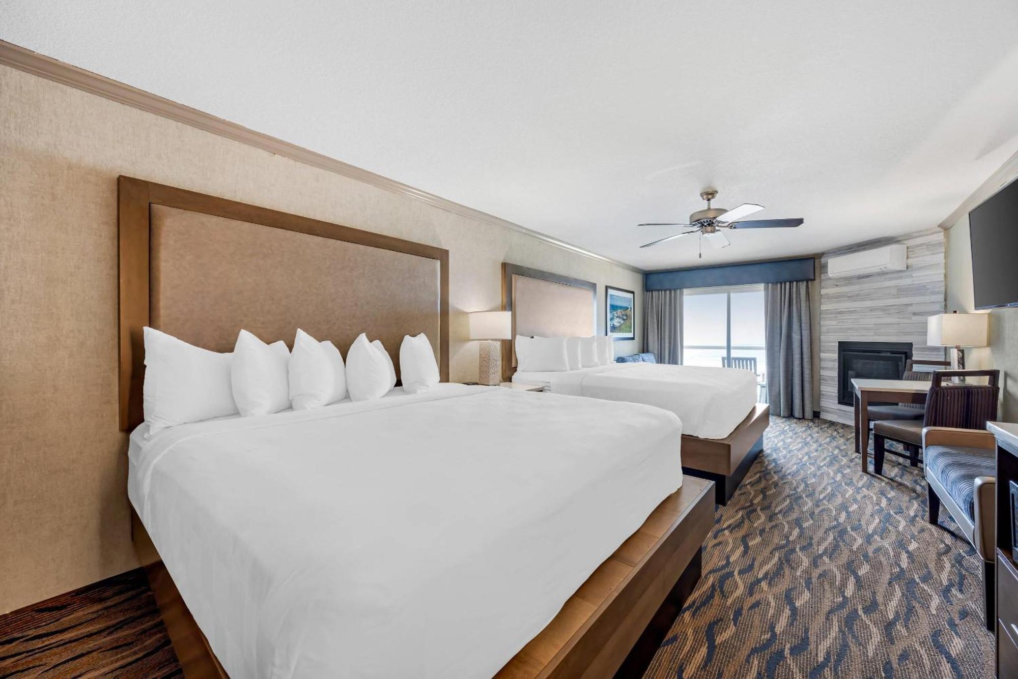 Elizabeth Oceanfront Suites, Ascend Collection 3*