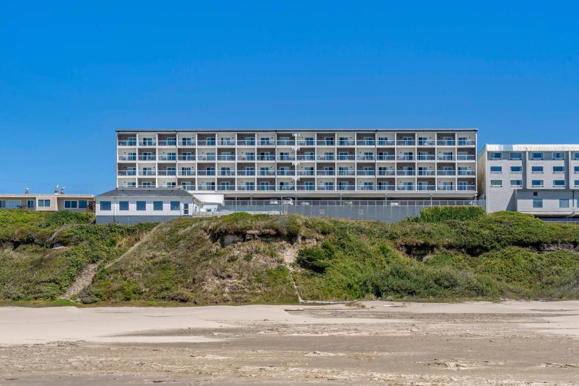 Elizabeth Oceanfront Suites, Ascend Collection
