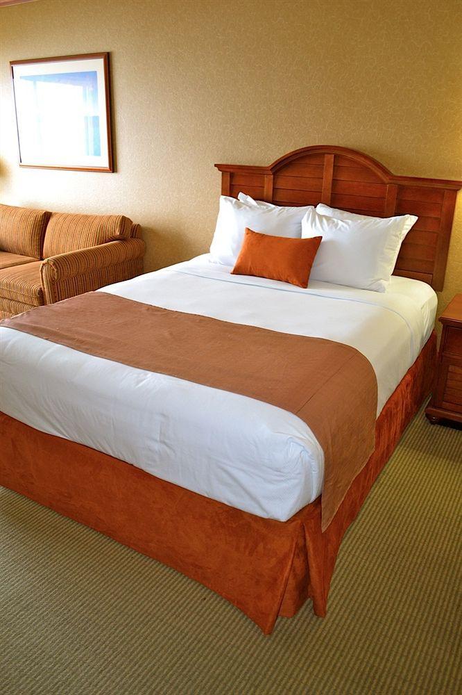 Elizabeth Oceanfront Suites, Ascend Collection 3* Newport