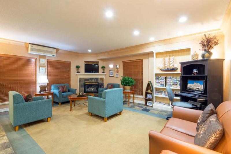 Elizabeth Oceanfront Suites, Ascend Collection